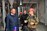 В Саратовской области запустят новый мельничный комплекс 