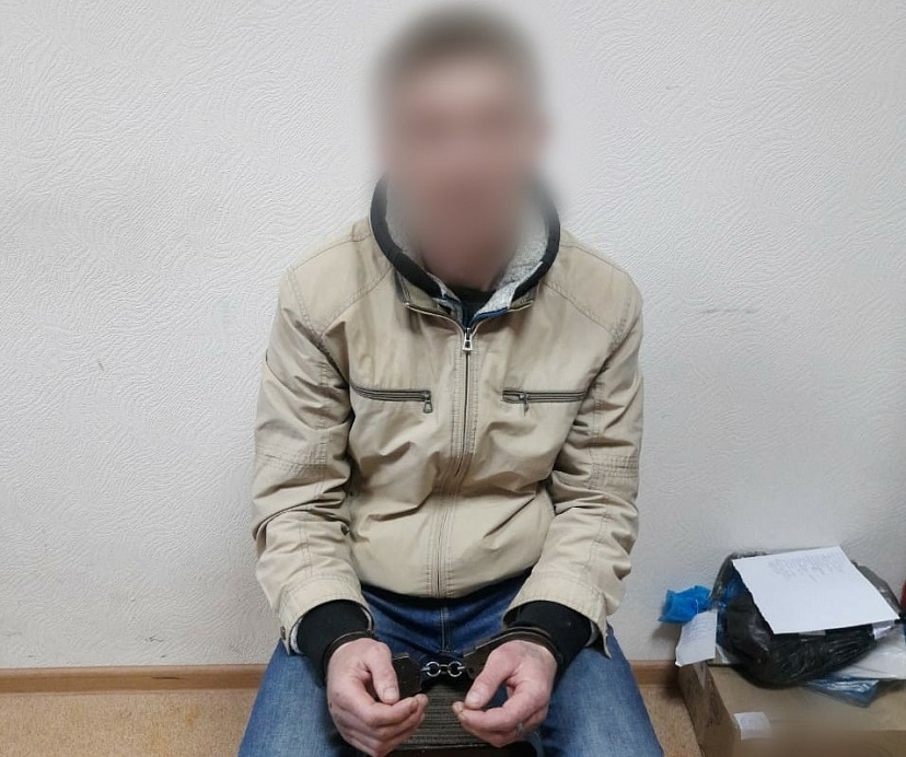 Задержан подозреваемый в избиении до смерти 60-летнего саратовца 