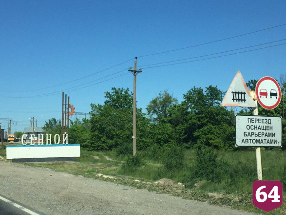 Саратовцы пожаловались на торговлю «ковидными мочалками» 