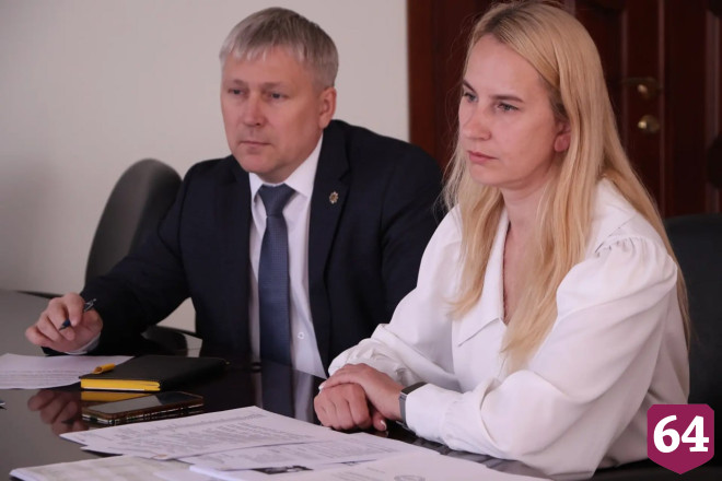 Финалист программы «Наши герои» провел исследование опорных населенных пунктов Саратовской области