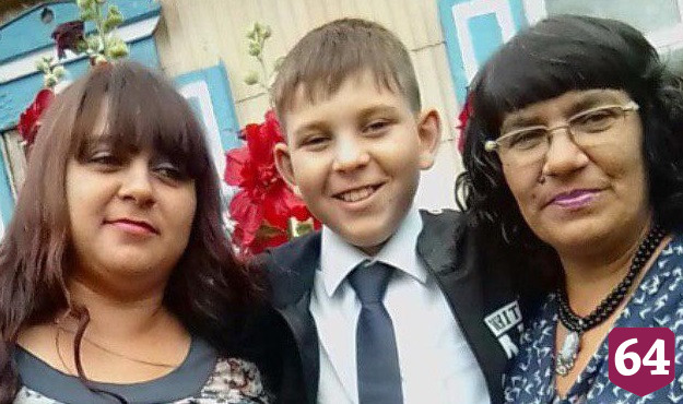 На поиски 12-летнего Артура Шмыглева вышли 80 человек