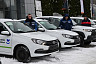 Для саратовских больниц закупили 46 «Лад»