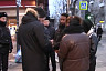 Саратовские полицейские ловили нелегалов в кафе и на рынке