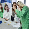 Энгельсские школьники изучают криминалистику и предпринимательство 