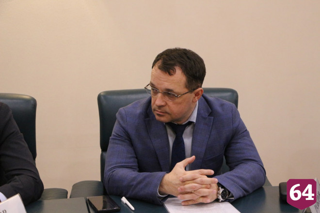 Три зарубежные компании приостановили деятельность в Саратовской области