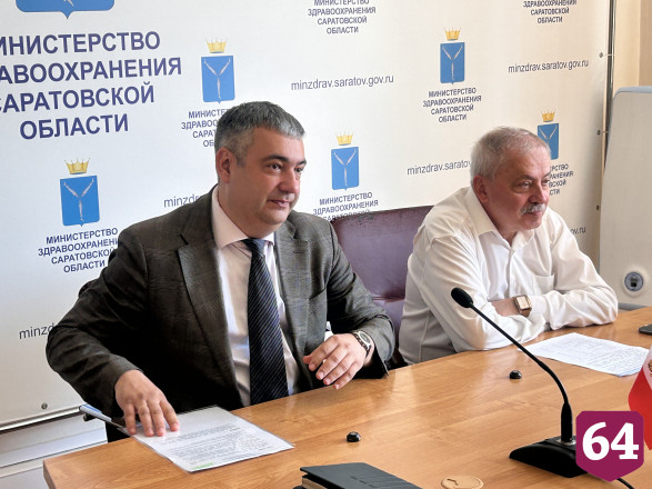 Саратовцы стали реже умирать от ДТП и холодного оружия 