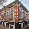 Дом купца Шутарева признан памятником архитектуры