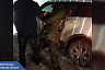 Во внедорожнике саратовца нашли килограмм наркотиков