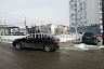 В Саратове иномарка переехала ногу девушки