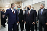 Мишустин поддержал строительство в Саратове противотуберкулезного диспансера