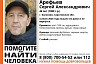 В Саратовской области ищут худощавого мужчину с рюкзаком
