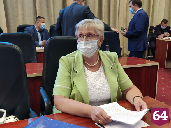 В Саратовской области продлили режим ограничений из-за коронавируса 