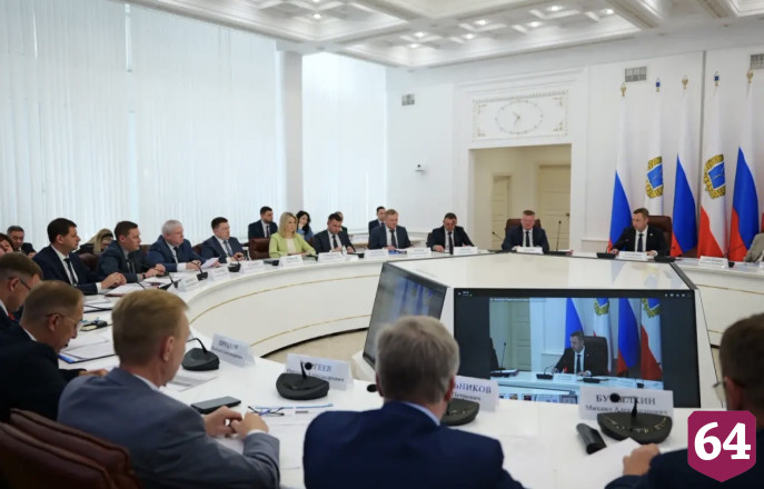 В Саратовской области организуют семейную реабилитацию для участников СВО