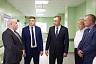 В Ершовском районе предложили создать сосудистый центр