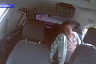 В Саратове сотрудники ДПС помогли беременной добраться до роддома