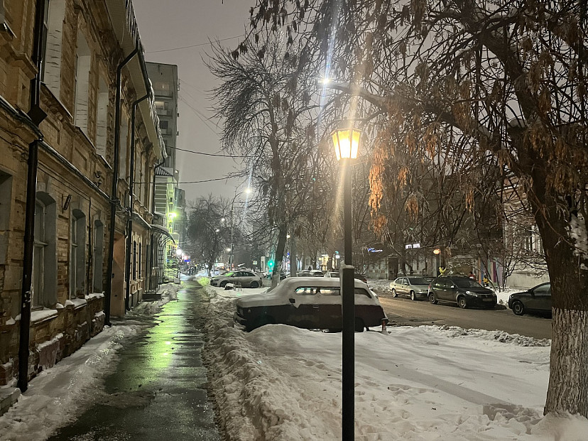 В Саратовской области объявлено об угрозе атаки беспилотников