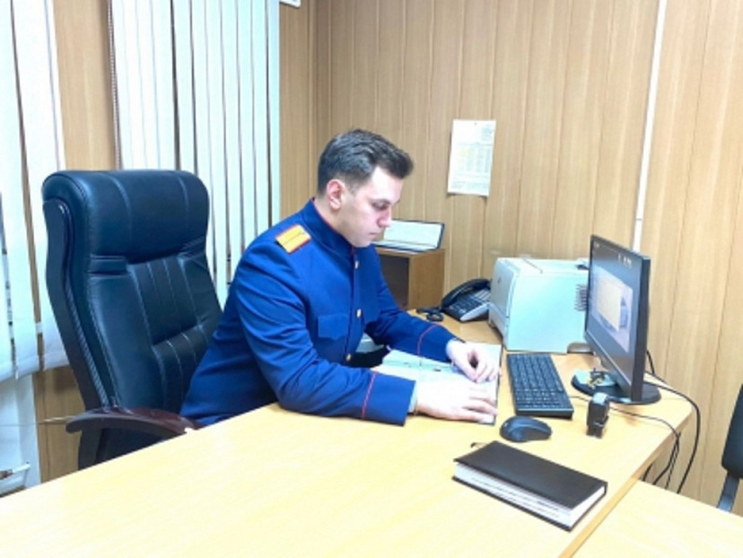 В Саратове через фирму-однодневку вывели 10 миллионов рублей