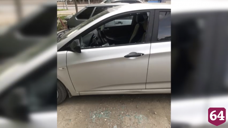 В Саратове задержали серийного автовора