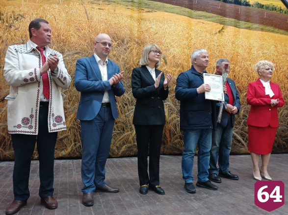 Участникам мордовского фестиваля показали уникальный музей под Саратовом