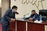 Вице-губернатор извинился перед дольщиками за срыв сроков