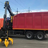 В Саратове расширяют автопарк единственного муниципального подрядчика по вывозу мусора