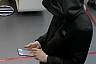 Камеры видеонаблюдения помогли поймать магазинных воров