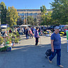 В центре Саратова пройдет традиционная ярмарка
