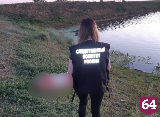 Подросток утонул в не оборудованном для купания месте