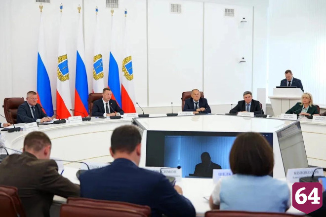 Саратовцам напомнят о запрете разводить костры в лесу