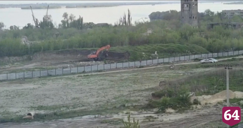 Саратовцев предостерегли от покупки жилья в скандальных новостройках Авиатора