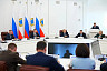 Саратовцам напомнят о запрете разводить костры в лесу