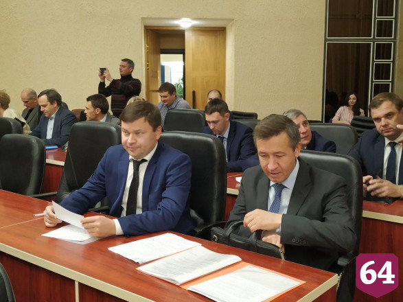 В Саратовской области на решение проблем дольщиков потратят 5 млрд рублей 
