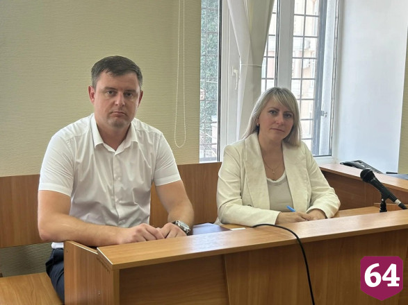 В Саратове к разбирательству по делу о застройке Авиатора привлекут УМВД 