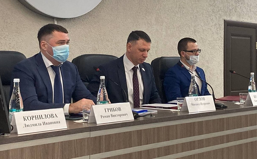 В саратовских школах набирает популярность «Мобильный десант»