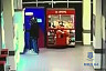 В Саратове приятели в мотоциклетных шлемах обчистили игровые автоматы и попались