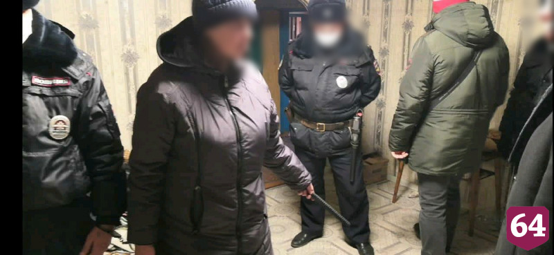Вечер у телевизора закончился для любовников ссорой и убийством 