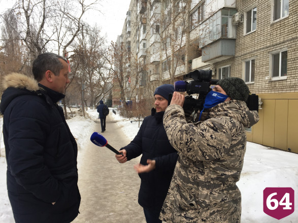 В Саратове усилят работу службы эвакуации автомобилей
