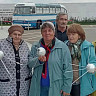 Пенсионеров Саратовской области удивил Парк покорителей космоса