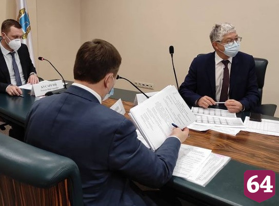 После проверок на 34 саратовских предприятиях поднимут зарплату