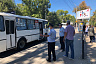 В Саратове предложили перенести остановку «Стрелка»