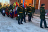 Под Саратовом простились с погибшим в СВО Алексеем Федоровым 