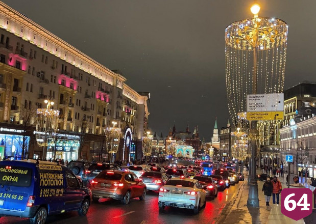 Жители Москвы выбирают Саратов для медицинского туризма