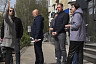 Центр Саратова сделают удобным для передвижения на колясках