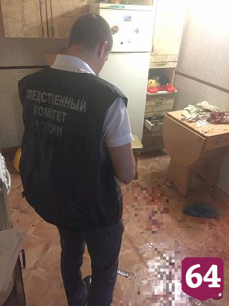 Саратовец убил приятеля в ссоре из-за карт и остался недоволен приговором