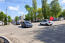 Автопробег в День Победы поддержали сотни горожан