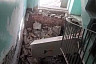 Жильцы дома с обрушившейся лестницей сообщили о стоках в подвале