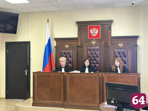 Певица Маша Распутина не приехала в Саратов на судебное заседание
