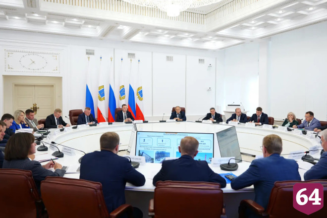 В Саратовской области вдвое сократилось среднее время трудоустройства