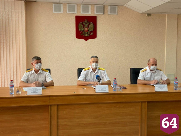 Планировавшие теракт в Саратове подростки подражали американским стрелкам  