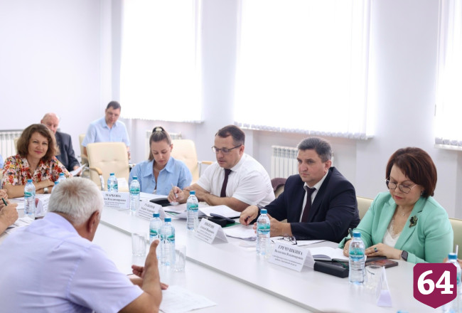В Саратовской области аграрии занижали выручку и уходили от налогов 